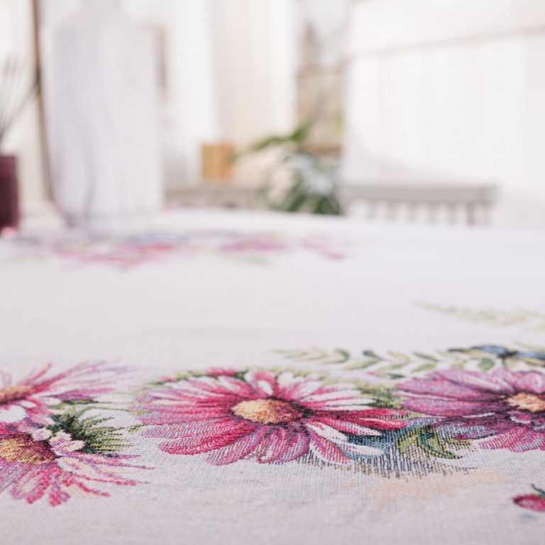 Τραπεζομάντηλο Boltana - 140x180cm της TEORAN - Image 2