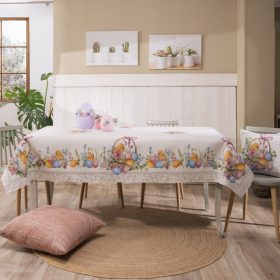 Τραπεζομάντηλο Clucky - 140x180cm της TEORAN