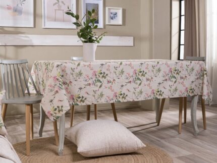 Τραπεζομάντηλο Murcia - 135x135cm της TEORAN