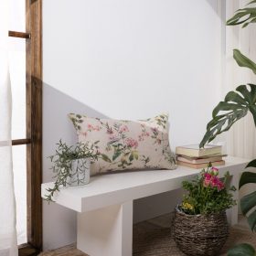 Μαξιλαροθήκη Murcia - 50x50cm με γέμιση της TEORAN - Image 2