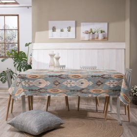 Τραπεζομάντηλο Negron - 135x135cm της TEORAN - Image 3