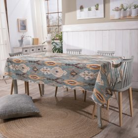 Τραπεζομάντηλο Negron - 135x135cm της TEORAN