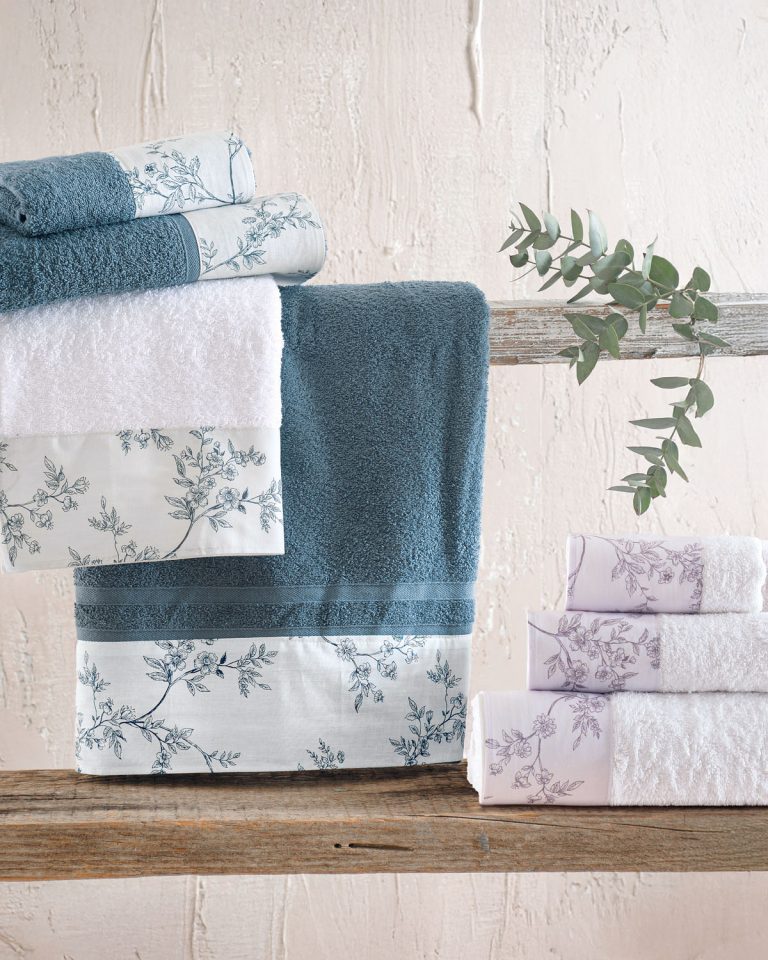 ODET ΛΕΥΚΟ-ΛΕΥΚΟ - ΣΕΤ ΠΕΤΣΕΤΕΣ 3ΤΕΜ. ΣΕΤ 3 ΤΕΜΑΧΙΩΝ (30X50, 50X90, 80X150) ΣΥΣΚΕΥΑΣΙΑ ΣΑΚΟΥΛΑΣ ΣΕΤ 3 ΤΕΜΑΧΙΩΝ (30X50, 50X90, 80X150) ΣΥΣΚΕΥΑΣΙΑ ΣΑΚΟΥΛΑΣ 100% ΒΑΜΒΑΚΙ Rythmos - Image 2