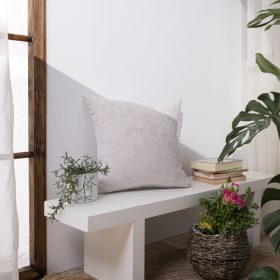 Μαξιλαροθήκη Oviedo 01 - 30x50cm της TEORAN
