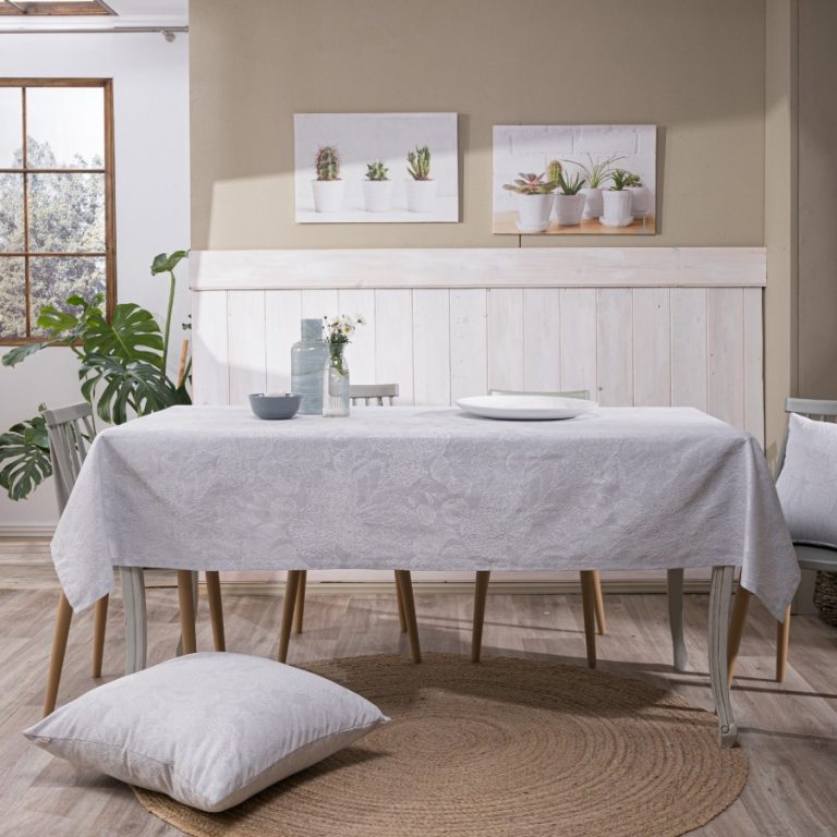 Τραπεζομάντηλο Oviedo 04 - 135x220cm της TEORAN - Image 3