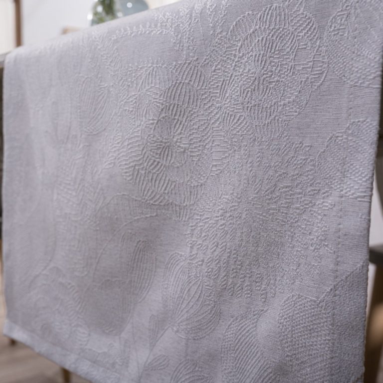 Τραπεζομάντηλο Oviedo 04 - 135x220cm της TEORAN - Image 2
