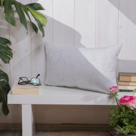 Μαξιλαροθήκη Oviedo 04 - 65x65cm δαπέδου της TEORAN - Image 2