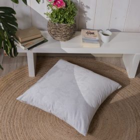 Μαξιλαροθήκη Oviedo 04 - 45x45cm με γέμιση της TEORAN - Image 3