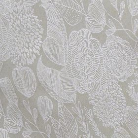 Κουρτίνα (Έτοιμη Ραμμένη) Oviedo 08 - 140x275cm της TEORAN - Image 3