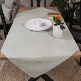 Τραπεζομάντηλο Oviedo 08 - 135x220cm της TEORAN - Image 7