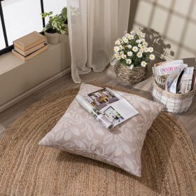 Μαξιλαροθήκη Padova 02 - 65x65cm δαπέδου της TEORAN - Image 3