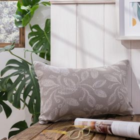 Μαξιλαροθήκη Padova 03 - 50x50cm της TEORAN - Image 2