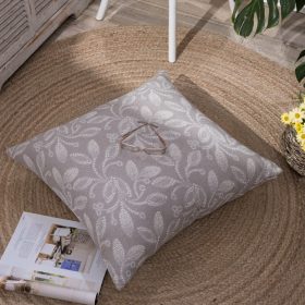 Μαξιλαροθήκη Padova 03 - 50x50cm με γέμιση της TEORAN - Image 3