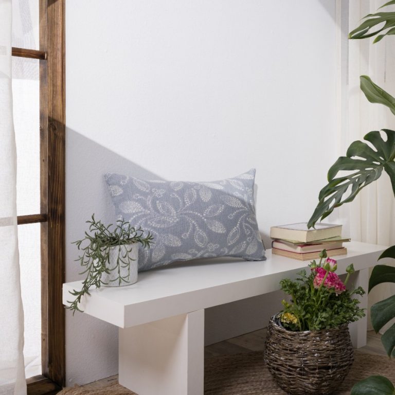 Μαξιλαροθήκη Padova 05 - 30x50cm της TEORAN - Image 2