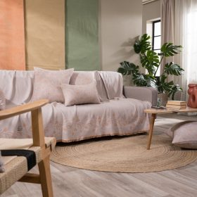 Ριχτάρι Padova 15 - Μονοθέσιο 180x150cm της TEORAN