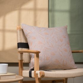 Μαξιλαροθήκη Padova 15 - 65x65cm δαπέδου της TEORAN