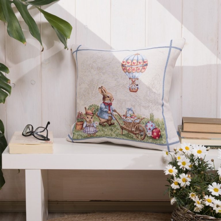 Pascal_-64-900x900-1.jpg Μαξιλαροθήκη Pascal - 45x45cm της TEORAN - Image 1