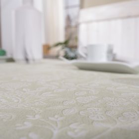 Τραπεζομάντηλο Peony 08 - 140x220cm της TEORAN - Image 2