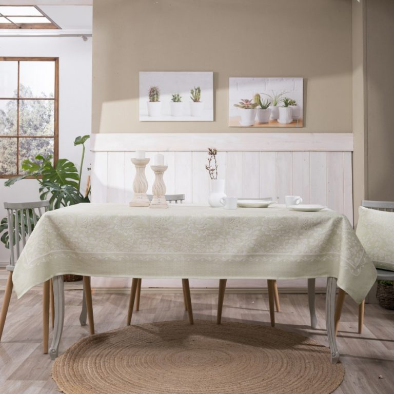 Peony2008-16-900x900-2.jpg Τραπεζομάντηλο Peony 08 - 140x220cm της TEORAN - Image 1