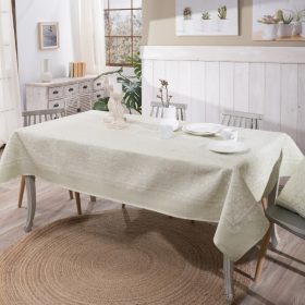 Τραπεζομάντηλο Peony 08 - 140x220cm της TEORAN - Image 3