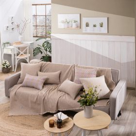 Ριχτάρι Pesaro 02 - Μονοθέσιο 180x150cm της TEORAN - Image 3