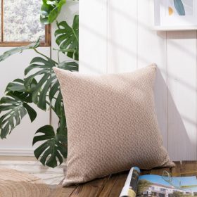 Μαξιλαροθήκη Pesaro 02 - 65x65cm δαπέδου της TEORAN