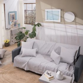 Ριχτάρι Pesaro 04 - Τριθέσιο 180x300cm της TEORAN - Image 4