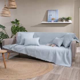 Ριχτάρι Pesaro 05 - Μονοθέσιο 180x150cm της TEORAN - Image 3