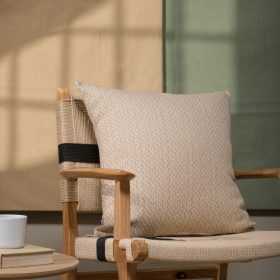 Μαξιλαροθήκη Pesaro 14 - 50x50cm με γέμιση της TEORAN