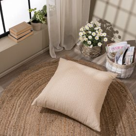 Μαξιλαροθήκη Pesaro 14 - 50x50cm με γέμιση της TEORAN - Image 3