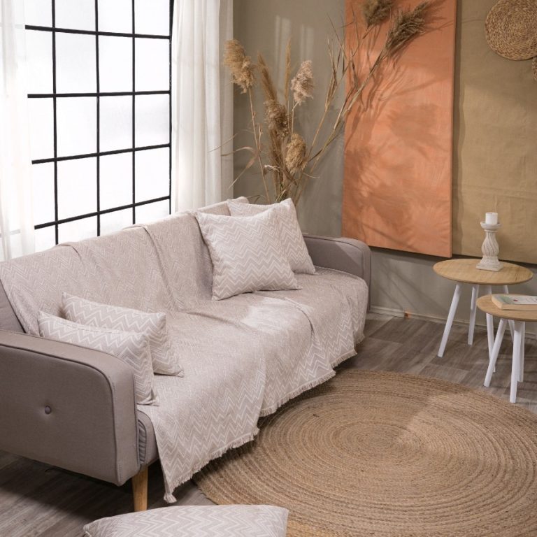 Ριχτάρι Piacenza 02 - Διθέσιο 180x250cm της TEORAN - Image 3