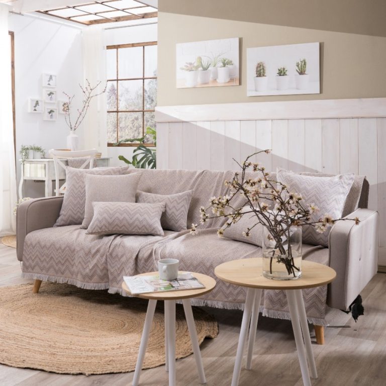 Ριχτάρι Piacenza 03 - Τριθέσιο 180x300cm της TEORAN - Image 3