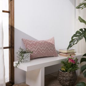 Μαξιλαροθήκη Piacenza 06 - 65x65cm δαπέδου της TEORAN - Image 2