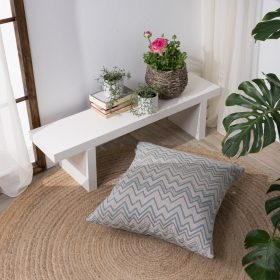 Μαξιλαροθήκη Piacenza 08 - 30x50cm της TEORAN - Image 3