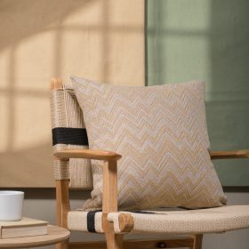 Μαξιλαροθήκη Piacenza 14 - 50x50cm με γέμιση της TEORAN