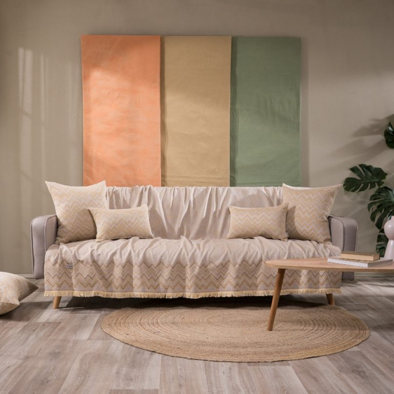 Ριχτάρι Piacenza 14 - Διθέσιο 180x250cm της TEORAN - Image 5