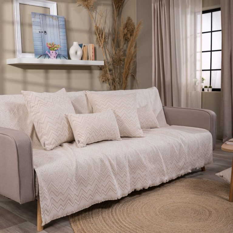 Ριχτάρι Piacenza 01 - Μονοθέσιο 180x150cm της TEORAN - Image 4