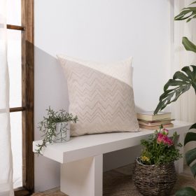 Μαξιλαροθήκη Piacenza 01 - 30x50cm με γέμιση της TEORAN