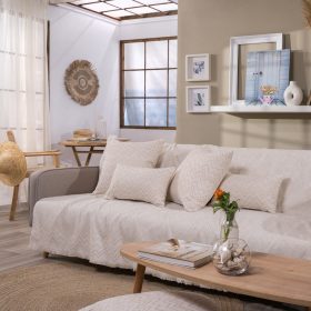 Ριχτάρι Piacenza 01 - Μονοθέσιο 180x150cm της TEORAN - Image 5