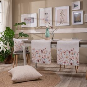 Τραβέρσα Piera - 45x140cm της TEORAN