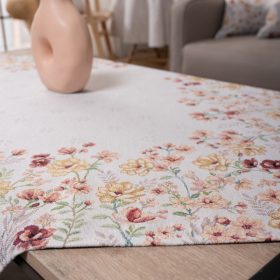 Καρέ & Τραβέρσα Piera Σετ 2 τεμαχίων - 100x100cm & 40x100cm της TEORAN - Image 2