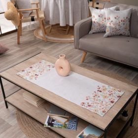 Καρέ & Τραβέρσα Piera Σετ 2 τεμαχίων - 100x100cm & 40x100cm της TEORAN - Image 6