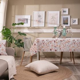 Τραπεζομάντηλο Piera - 140x140cm της TEORAN