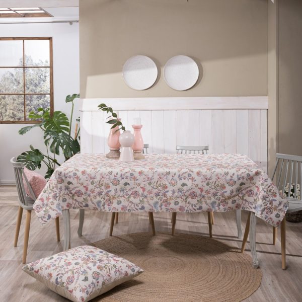 Τραπεζομάντηλο Sabadell - 135x220cm της TEORAN