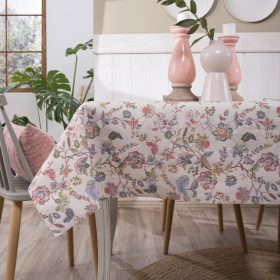 Τραπεζομάντηλο Sabadell - 135x135cm της TEORAN - Image 4