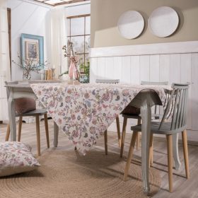 Τραπεζομάντηλο Sabadell - 135x135cm της TEORAN - Image 6