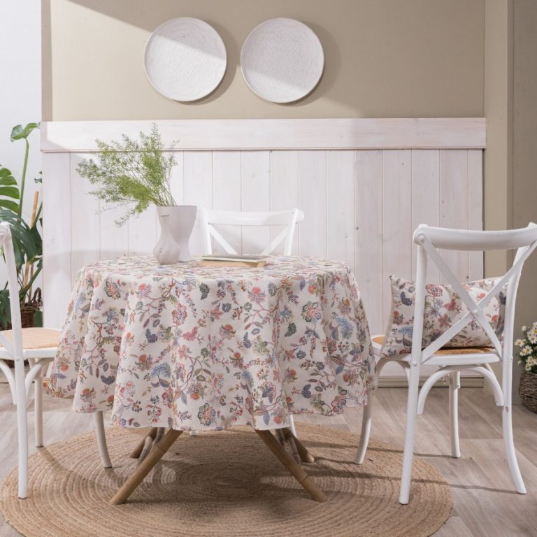 Sabadell Ροτόντα - Φ180cm της TEORAN - Image 1