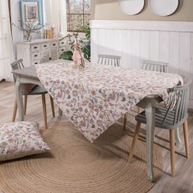 Τραπεζομάντηλο Sabadell - 135x135cm της TEORAN - Image 7