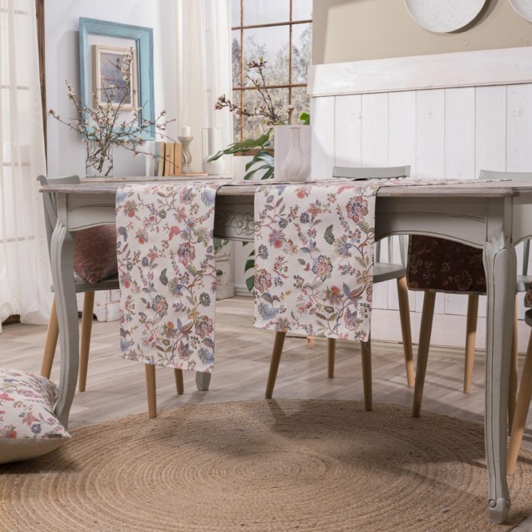 Τραβέρσα Sabadell - 40x160cm της TEORAN - Image 2