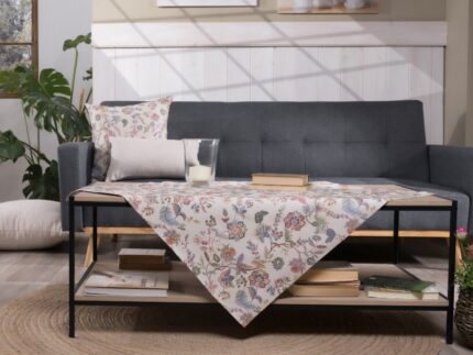 Καρέ Sabadell - 90x90cm της TEORAN